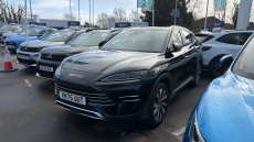 BYD Seal U 1.5 DM-i AWD Design 5dr Auto Estate